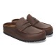 Mocasini Unisex, Birkenstock, Naples 1029700 Narrow Fit