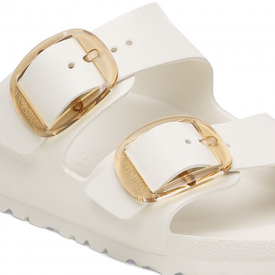Papuci Dama, Birkenstock, Arizona Big Buckle 1029651 Narrow Fit
