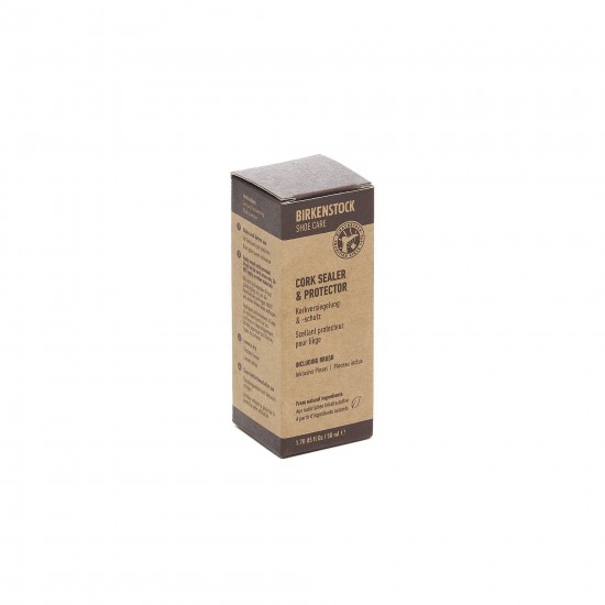 Accesorii intretinere , Birkenstock, Cork Sealer & Protector 1029667