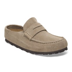 Mocasini Unisex, Birkenstock, Naples 1029710