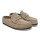 Mocasini Unisex, Birkenstock, Naples 1029675 Regular Fit
