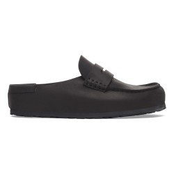 Mocasini Unisex, Birkenstock, Naples 1029694 Narrow Fit