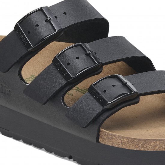 Papuci Unisex, Birkenstock, Arizona 1029737