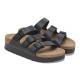 Papuci Unisex, Birkenstock, Arizona 1029737