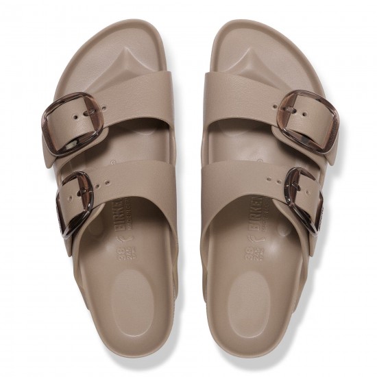 Papuci Dama, Birkenstock, Arizona Big Buckle 1030389 Narrow Fit
