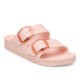 Papuci Dama, Birkenstock, Arizona Big Buckle 1031283 Narrow Fit