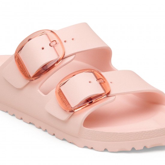 Papuci Dama, Birkenstock, Arizona Big Buckle 1031283 Narrow Fit