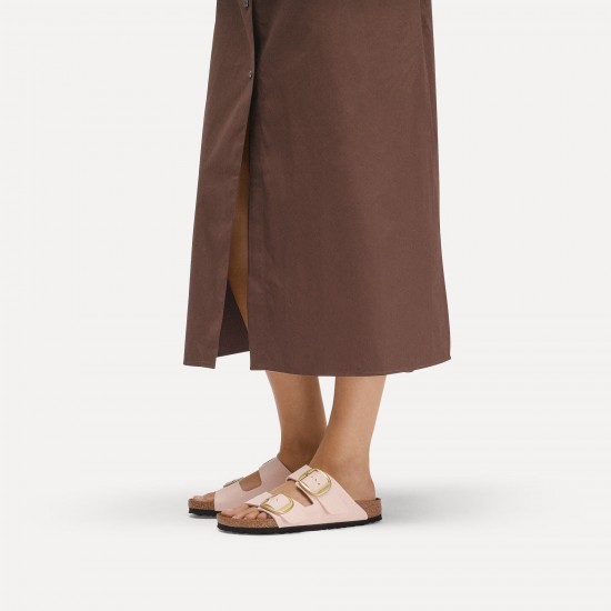 Papuci Dama, Birkenstock, Arizona Big Buckle 1031531