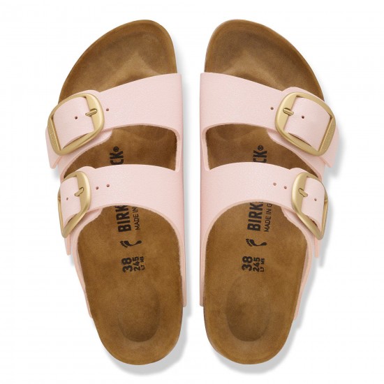 Papuci Dama, Birkenstock, Arizona Big Buckle 1031531