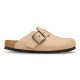 Papuci Unisex, Birkenstock, Boston 1031573 Narrow Fit