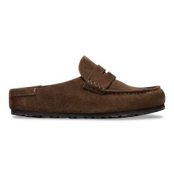 Mocasini Unisex, Birkenstock, Naples 1031605