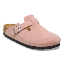 Papuci Unisex, Birkenstock, Boston 1031635 Narrow Fit