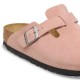 Papuci Unisex, Birkenstock, Boston 1031635 Narrow Fit
