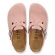 Papuci Unisex, Birkenstock, Boston 1031635 Narrow Fit