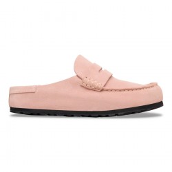 Mocasini Unisex, Birkenstock, Naples 1031675 Regular Fit