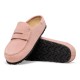 Mocasini Unisex, Birkenstock, Naples 1031683 Narrow Fit