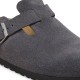 Papuci Unisex, Birkenstock, Boston 1031678 Narrow Fit
