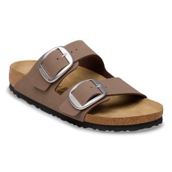 Papuci Unisex, Birkenstock, Big Buckle  1032049 Regular Fit