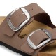 Papuci Unisex, Birkenstock, Big Buckle  1032049 Regular Fit