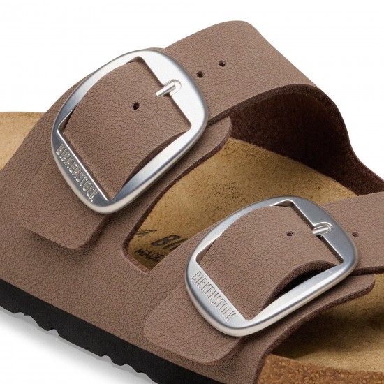 Papuci Unisex, Birkenstock, Big Buckle  1032081 Narrow Fit