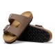 Papuci Unisex, Birkenstock, Big Buckle  1032049 Regular Fit