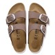 Papuci Unisex, Birkenstock, Big Buckle  1032049 Regular Fit