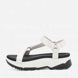 Sandale Dama, Teva, Teva Jadito Universal 1117070-WHT