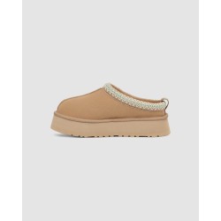 Papuci Dama, UGG, Tazz Chestnut  1122553-SAN