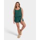 Papuci Dama, UGG, Tazz Chestnut 1122553-SAN Papuci Dama, UGG, Tazz Chestnut 1122553-SAN
