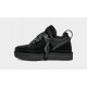 Ghete Dama, UGG, Lowmel 1144032-BLK