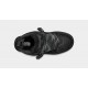 Ghete Dama, UGG, Lowmel 1144032-BLK