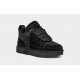 Ghete Dama, UGG, Lowmel 1144032-BLK