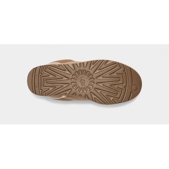 Ghete Dama, UGG, Lowmel 1144032-SAN