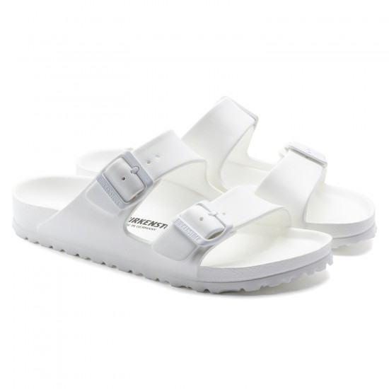 Papuci Unisex, Birkenstock, Arizona 0129443