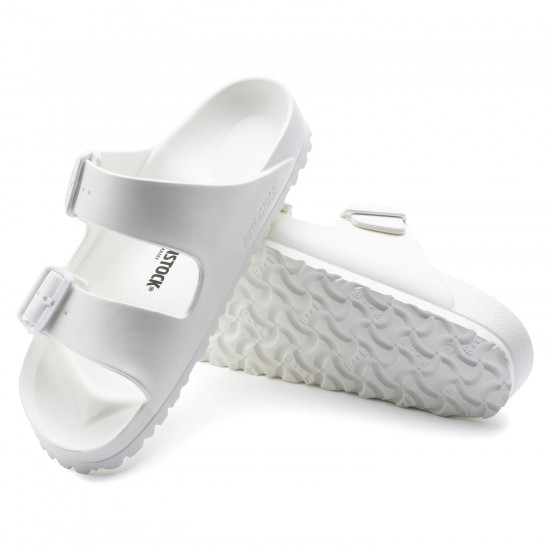 Papuci Unisex, Birkenstock, Arizona 0129443
