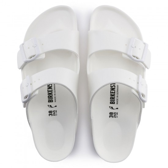 Papuci Unisex, Birkenstock, Arizona 0129443