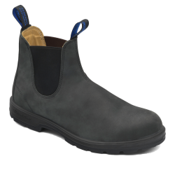 Ghete Unisex, Blundstone, Dress 1478