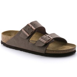 Papuci Unisex, Birkenstock, Arizona 151183