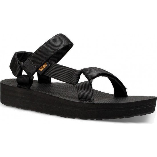 Sandale Dama, Teva, Original Universal 1090969-BLK