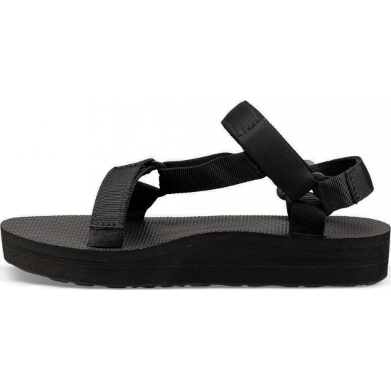 Sandale Dama, Teva, Original Universal 1090969-BLK