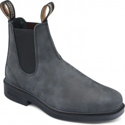 Ghete Unisex, Blundstone, 1308 1308-Rustic-Black