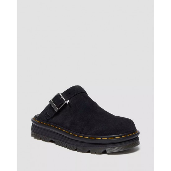 Papuci Unisex, Dr. Martens, ZebZag 31657001