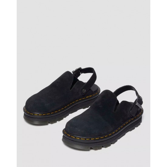 Papuci Unisex, Dr. Martens, ZebZag 31657001