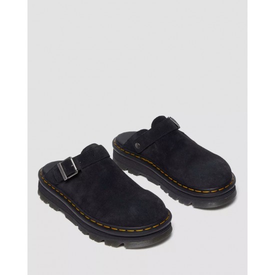 Papuci Unisex, Dr. Martens, ZebZag 31657001