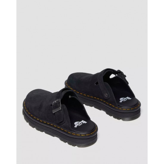 Papuci Unisex, Dr. Martens, ZebZag 31657001