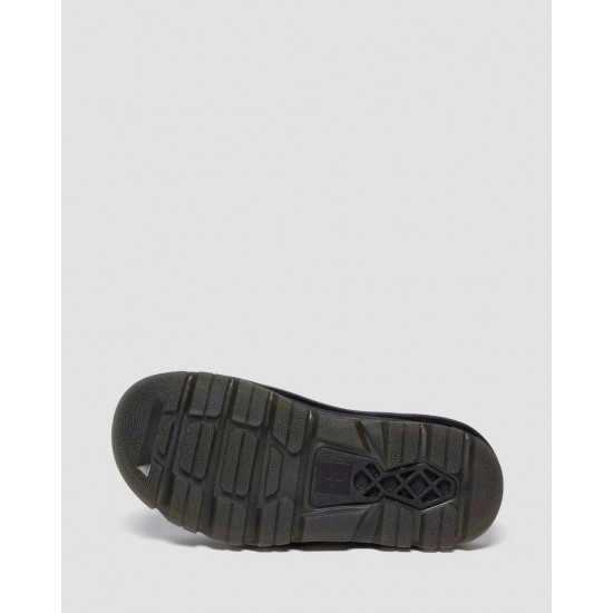 Papuci Unisex, Dr. Martens, ZebZag 31657001