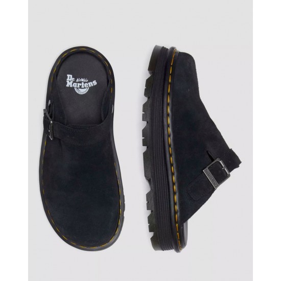 Papuci Unisex, Dr. Martens, ZebZag 31657001