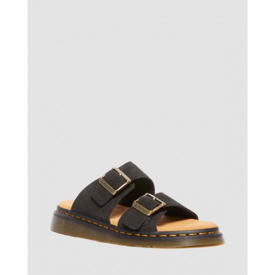 Papuci Unisex, Dr. Martens, Jorge 41082001