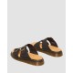 Papuci Unisex, Dr. Martens, Jorge 41082001