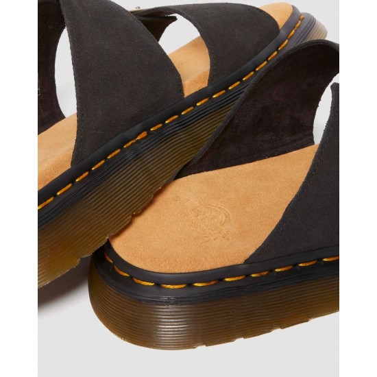 Papuci Unisex, Dr. Martens, Jorge 41082001